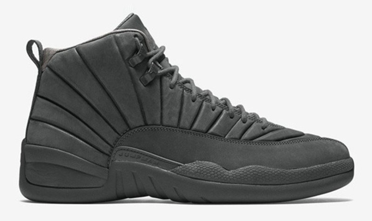 AJ12,Air Jordan 12  今年居然一共 20 双 AJ12！你都入了哪几双？？