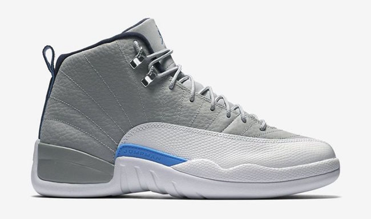 AJ12,Air Jordan 12  今年居然一共 20 双 AJ12！你都入了哪几双？？