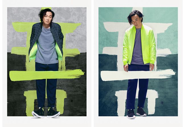 adidas,adidas Originals x Easo  又一位陈老师！adidas Originals x Eason Chan 合作企划发布