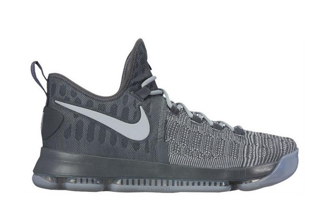 Nike,KD 9,843392-002  沉稳内敛！Nike KD 9 “Fairmount” 年底即将发售