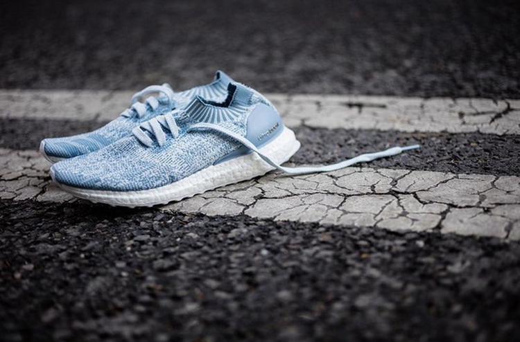 adidas,Ultra Boost Uncaged,Boo  激爽活力！adidas Ultra Boost Uncaged “Ice Blue” 美图释出