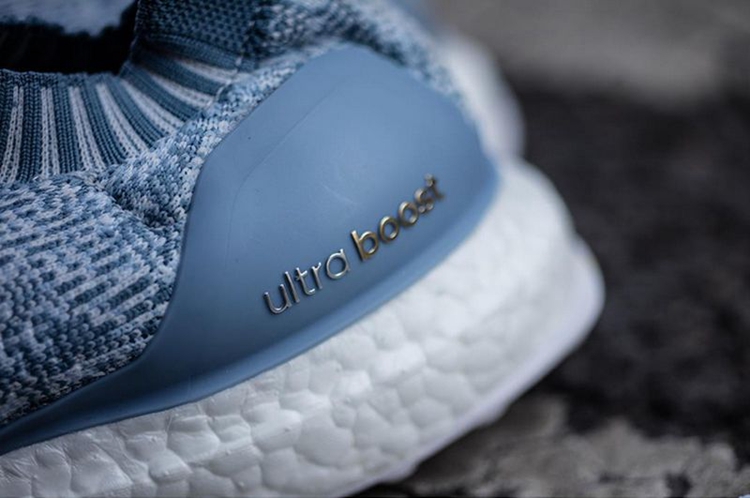 adidas,Ultra Boost Uncaged,Boo  激爽活力！adidas Ultra Boost Uncaged “Ice Blue” 美图释出