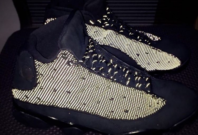 Air Jordan 13,AJ13,414571-011 明年 1 月发售!Air Jordan 13 “Black Cat” 最新细节近览 Air Jordan 13,AJ13,414571-011 明年 1 月发售!Air Jordan 13 “Black Cat” 最新细节近览