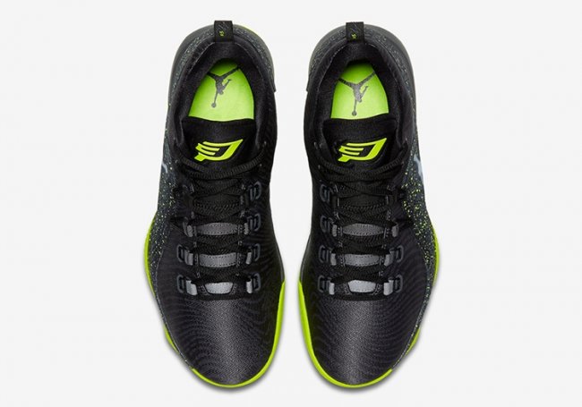 Jordan,CP3 全新速度战靴!保罗十代战靴 Jordan CP3.X 海外率先上架 Jordan,CP3 全新速度战靴!保罗十代战靴 Jordan CP3.X 海外率先上架