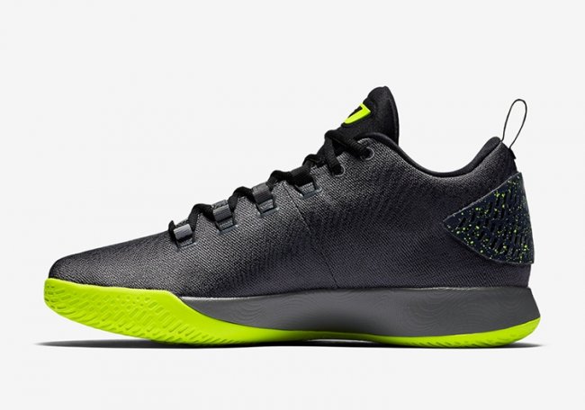 Jordan,CP3 全新速度战靴!保罗十代战靴 Jordan CP3.X 海外率先上架 Jordan,CP3 全新速度战靴!保罗十代战靴 Jordan CP3.X 海外率先上架