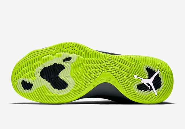 Jordan,CP3 全新速度战靴!保罗十代战靴 Jordan CP3.X 海外率先上架 Jordan,CP3 全新速度战靴!保罗十代战靴 Jordan CP3.X 海外率先上架