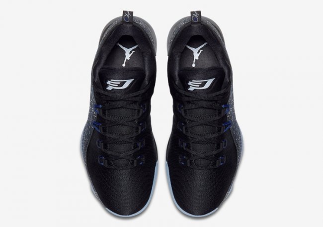 Jordan,CP3 全新速度战靴!保罗十代战靴 Jordan CP3.X 海外率先上架 Jordan,CP3 全新速度战靴!保罗十代战靴 Jordan CP3.X 海外率先上架