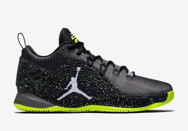 Jordan,CP3 全新速度战靴!保罗十代战靴 Jordan CP3.X 海外率先上架 Jordan,CP3 全新速度战靴!保罗十代战靴 Jordan CP3.X 海外率先上架