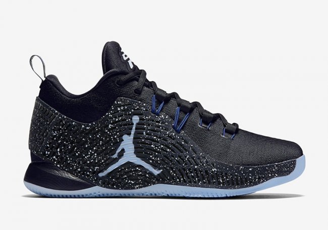 Jordan,CP3 全新速度战靴!保罗十代战靴 Jordan CP3.X 海外率先上架 Jordan,CP3 全新速度战靴!保罗十代战靴 Jordan CP3.X 海外率先上架