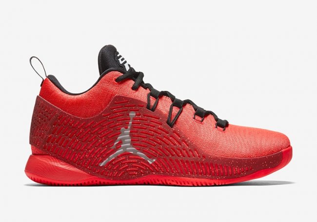 Jordan,CP3 全新速度战靴!保罗十代战靴 Jordan CP3.X 海外率先上架 Jordan,CP3 全新速度战靴!保罗十代战靴 Jordan CP3.X 海外率先上架