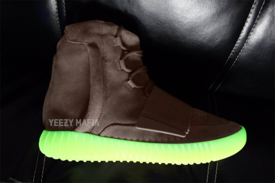 BY2456,Yeezy 750 Boost BY2456 官方确认!Yeezy 750 Boost 将在本月 15 号正式发售! BY2456,Yeezy 750 Boost BY2456 官方确认!Yeezy 750 Boost 将在本月 15 号正式发售!
