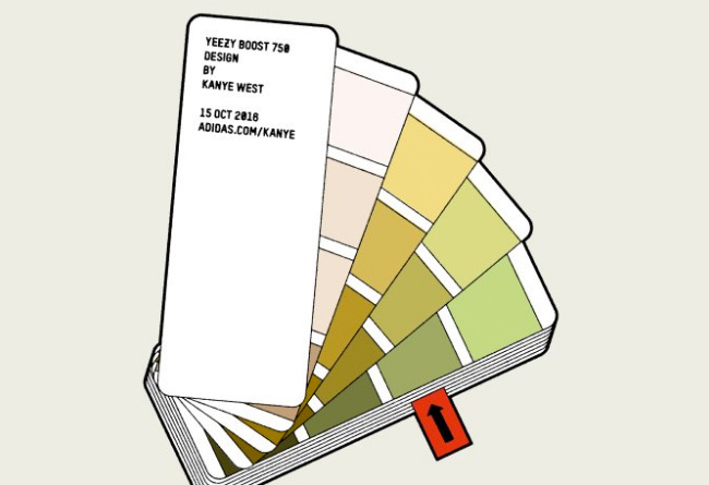 BY2456,Yeezy 750 Boost BY2456 官方确认!Yeezy 750 Boost 将在本月 15 号正式发售! BY2456,Yeezy 750 Boost BY2456 官方确认!Yeezy 750 Boost 将在本月 15 号正式发售!