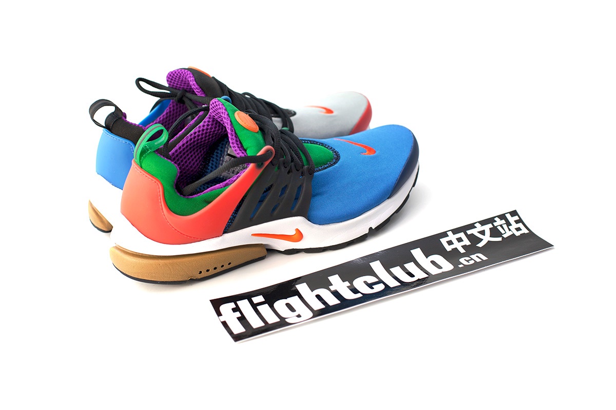 886043-400,Air Presto,Nike 886043-400 亮骚人气不凡！Nike Air Presto QS “Greedy” 现已售罄！
