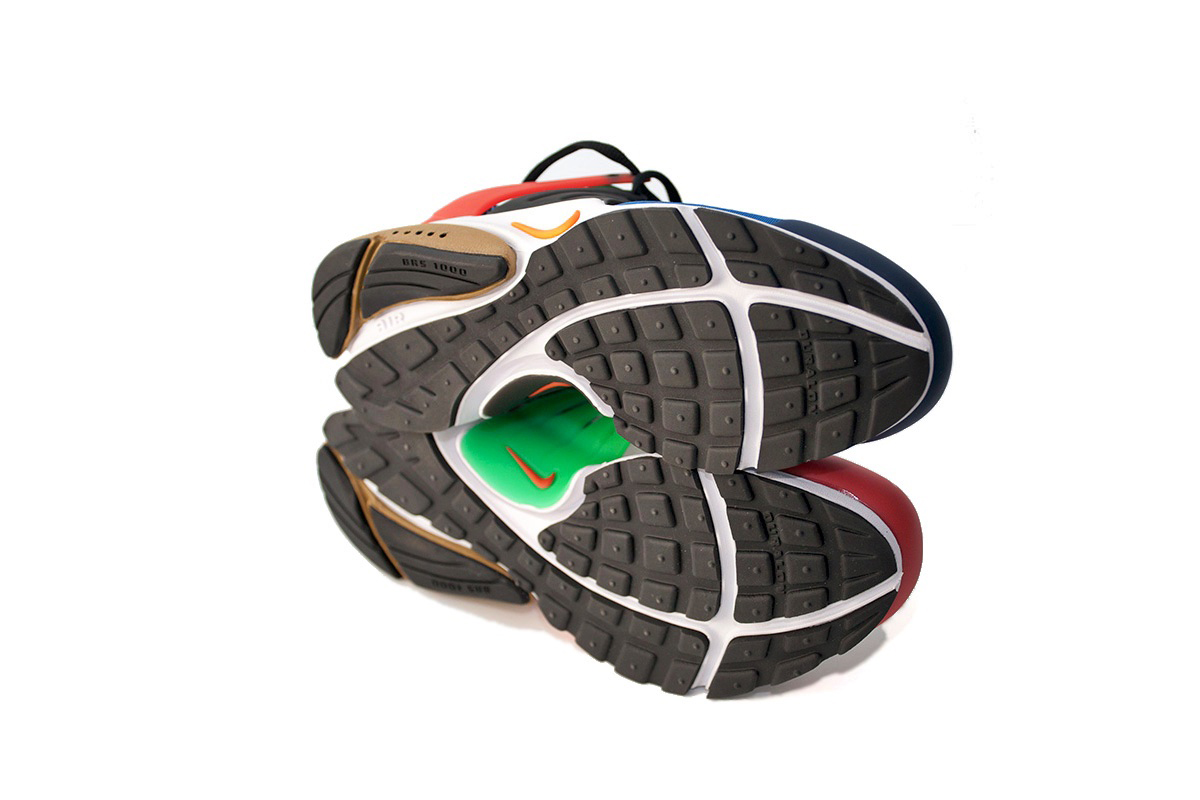 886043-400,Air Presto,Nike 886043-400 亮骚人气不凡！Nike Air Presto QS “Greedy” 现已售罄！