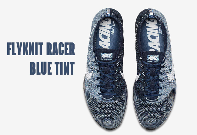 862713-401,Flyknit Racer,Nike 862713-401 平民版东京奥运主题 Nike Flyknit Racer 将市售！