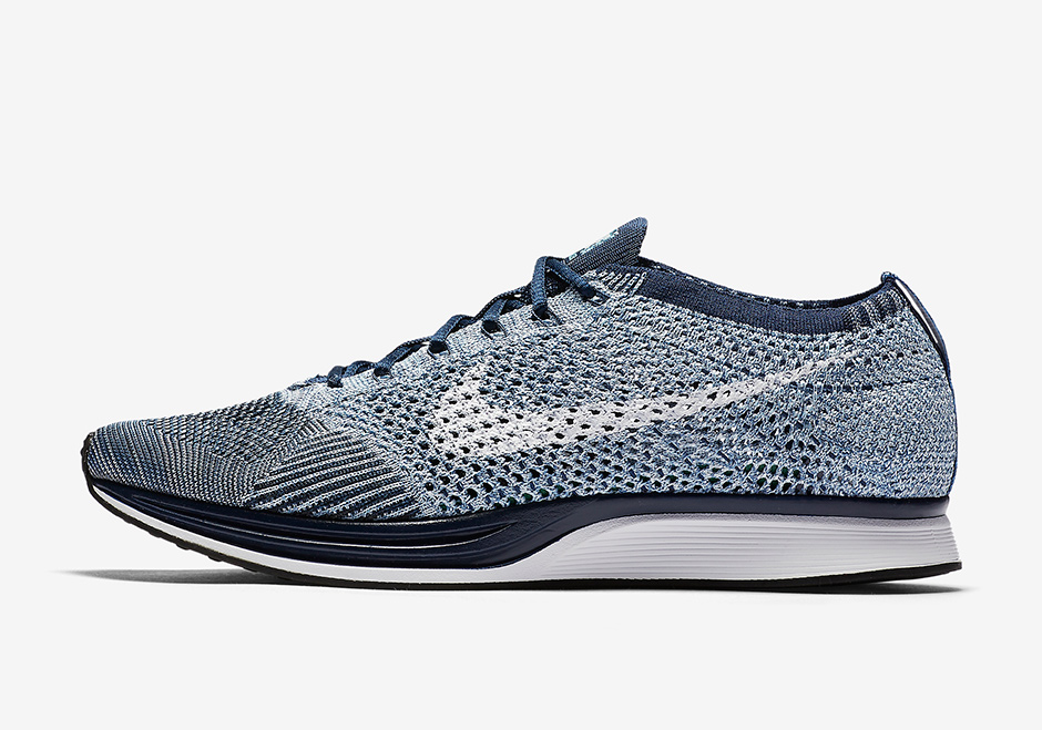 862713-401,Flyknit Racer,Nike 862713-401 平民版东京奥运主题 Nike Flyknit Racer 将市售！