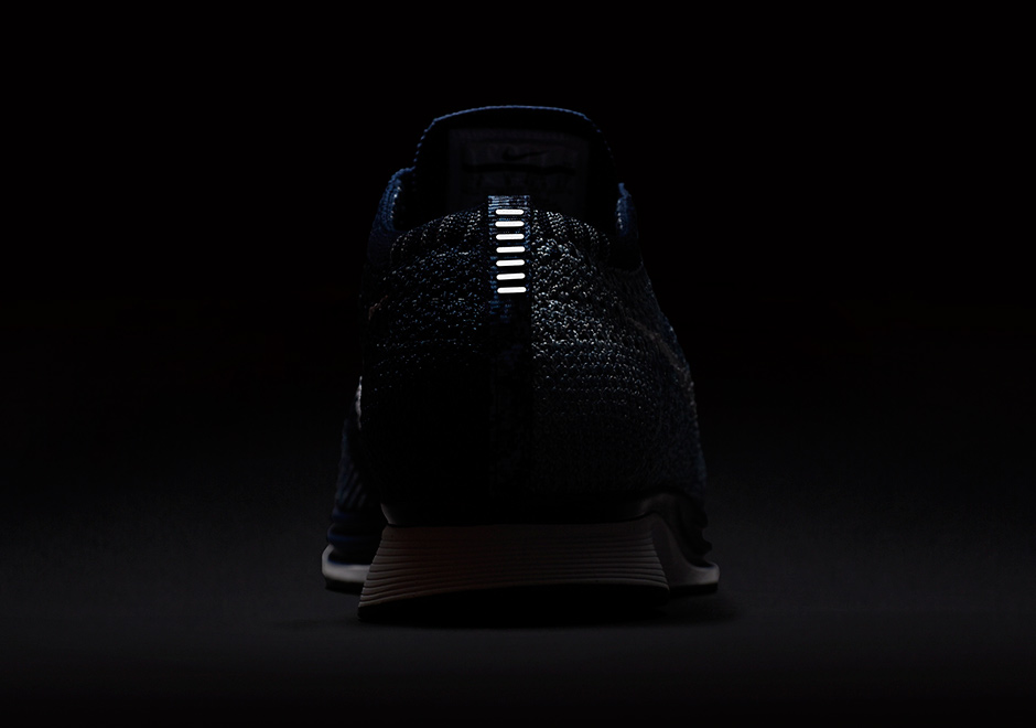 862713-401,Flyknit Racer,Nike 862713-401 平民版东京奥运主题 Nike Flyknit Racer 将市售！