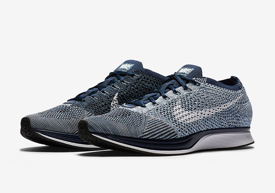 862713-401,Flyknit Racer,Nike 862713-401 平民版东京奥运主题 Nike Flyknit Racer 将市售！