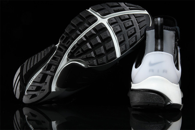859524-001,Air Presto,Nike 859524-001 机能化升级！Nike Air Presto Utility Mid 即将带来酷灰配色