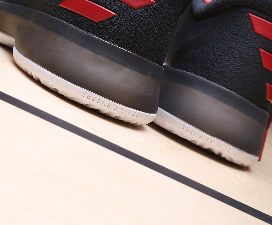 J Harden 1,adidas 哈登 质感和性能的完美融合！adidas J Harden 1 正式发布！