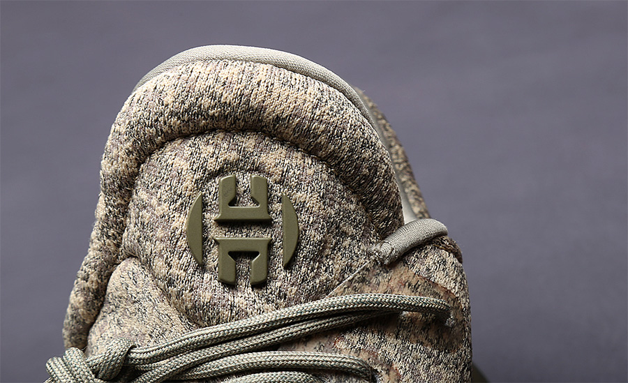 J Harden 1,adidas 哈登 质感和性能的完美融合！adidas J Harden 1 正式发布！