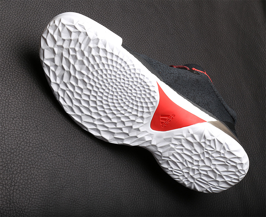 J Harden 1,adidas 哈登 质感和性能的完美融合！adidas J Harden 1 正式发布！