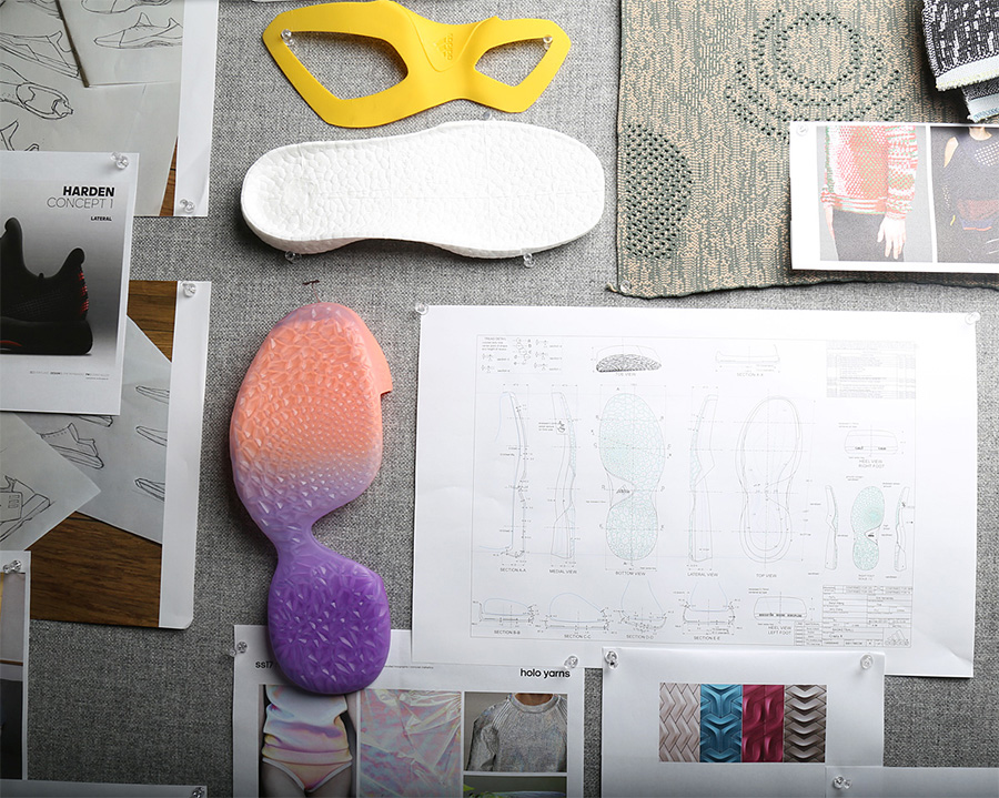 J Harden 1,adidas 哈登 质感和性能的完美融合！adidas J Harden 1 正式发布！