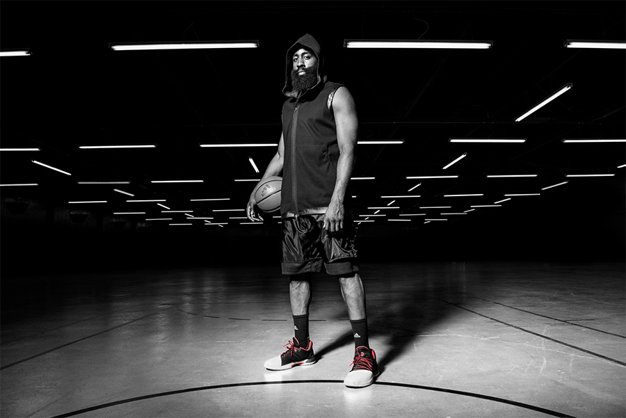 J Harden 1,adidas 哈登 质感和性能的完美融合！adidas J Harden 1 正式发布！