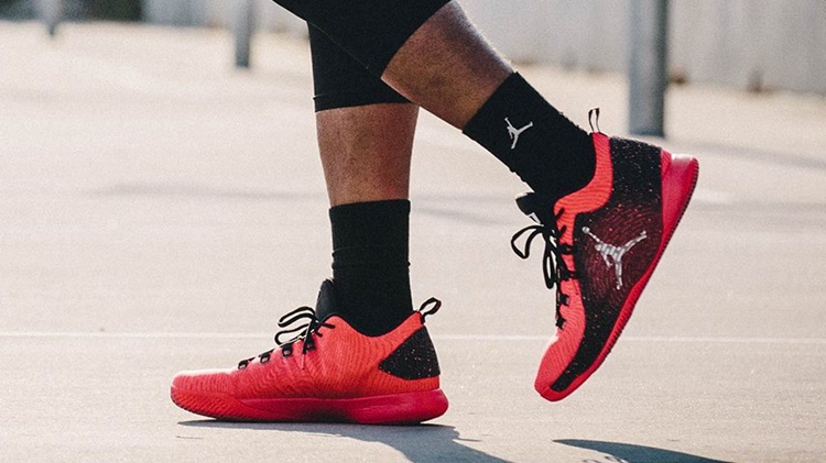 Jordan,CP3 全新速度战靴!保罗十代战靴 Jordan CP3.X 海外率先上架 Jordan,CP3 全新速度战靴!保罗十代战靴 Jordan CP3.X 海外率先上架