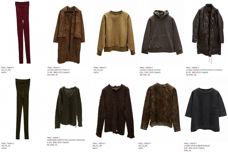 YEEZY,Yeezy Season 3 Boots "Coconut" are back in action!