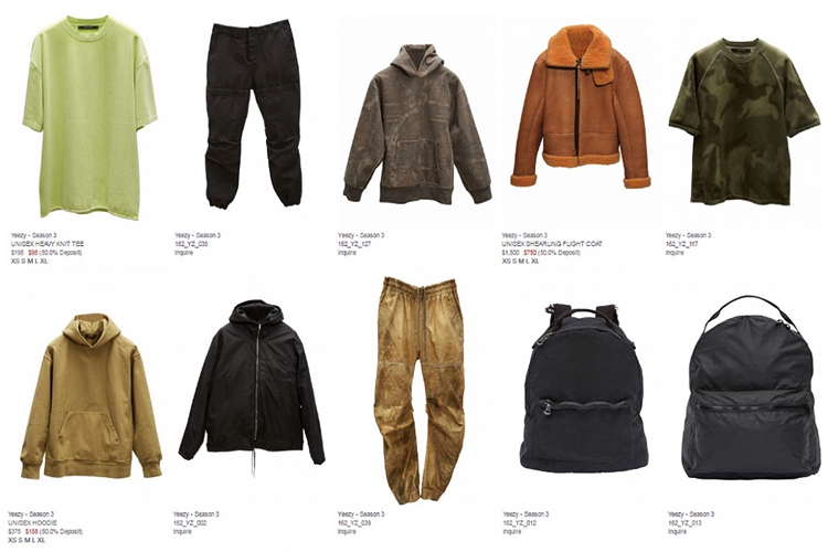 YEEZY,Yeezy Season 3 Boots "Coconut" are back in action!