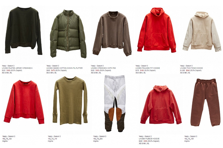 YEEZY,Yeezy Season 3 Boots "Coconut" are back in action!