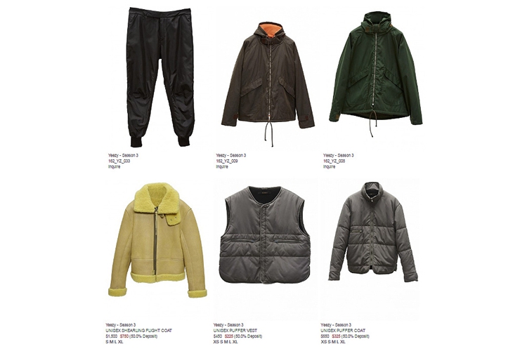 YEEZY,Yeezy Season 3 Boots "Coconut" are back in action!