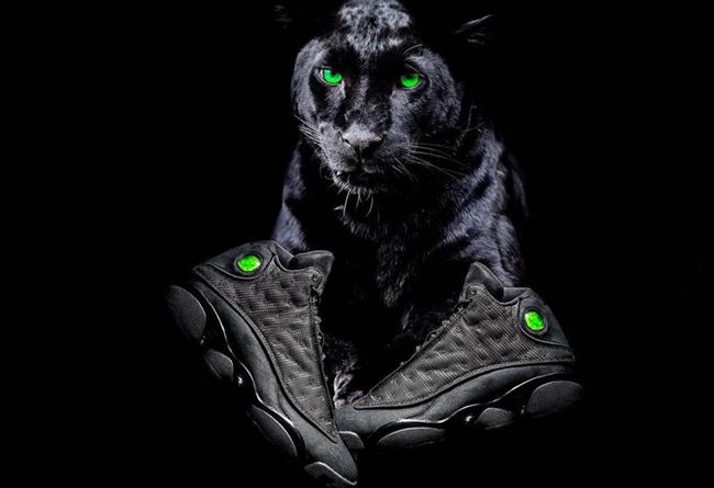 Air Jordan 13,AJ13,414571-011 明年 1 月发售!Air Jordan 13 “Black Cat” 最新细节近览 Air Jordan 13,AJ13,414571-011 明年 1 月发售!Air Jordan 13 “Black Cat” 最新细节近览