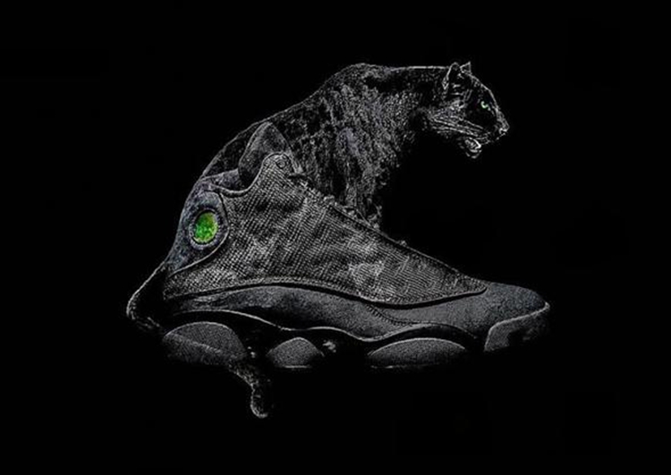 Air Jordan 13,AJ13,414571-011 明年 1 月发售!Air Jordan 13 “Black Cat” 最新细节近览 Air Jordan 13,AJ13,414571-011 明年 1 月发售!Air Jordan 13 “Black Cat” 最新细节近览