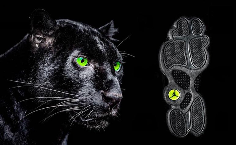 Air Jordan 13,AJ13,414571-011 明年 1 月发售!Air Jordan 13 “Black Cat” 最新细节近览 Air Jordan 13,AJ13,414571-011 明年 1 月发售!Air Jordan 13 “Black Cat” 最新细节近览