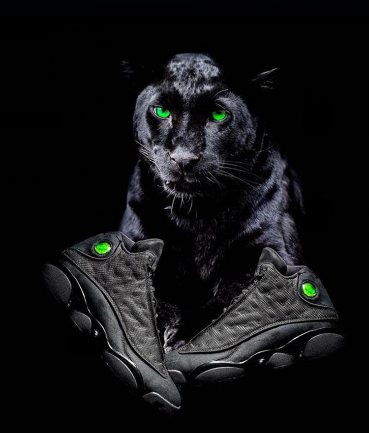 Air Jordan 13,AJ13,414571-011 明年 1 月发售!Air Jordan 13 “Black Cat” 最新细节近览 Air Jordan 13,AJ13,414571-011 明年 1 月发售!Air Jordan 13 “Black Cat” 最新细节近览