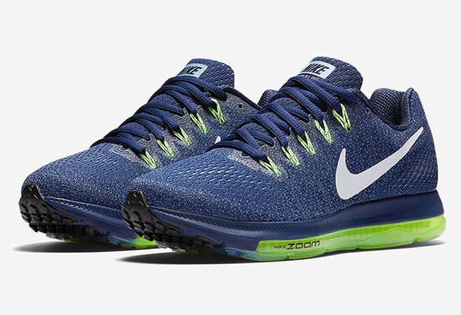 Nike,Zoom All Out 更具性价比!Nike Zoom All Out Low 低帮版本登场 Nike,Zoom All Out 更具性价比!Nike Zoom All Out Low 低帮版本登场