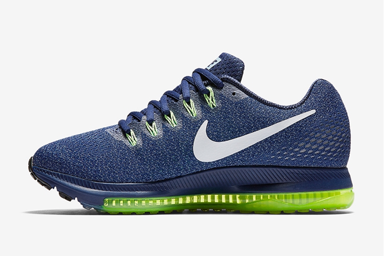 Nike,Zoom All Out 更具性价比!Nike Zoom All Out Low 低帮版本登场 Nike,Zoom All Out 更具性价比!Nike Zoom All Out Low 低帮版本登场