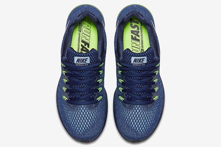 Nike,Zoom All Out 更具性价比!Nike Zoom All Out Low 低帮版本登场 Nike,Zoom All Out 更具性价比!Nike Zoom All Out Low 低帮版本登场