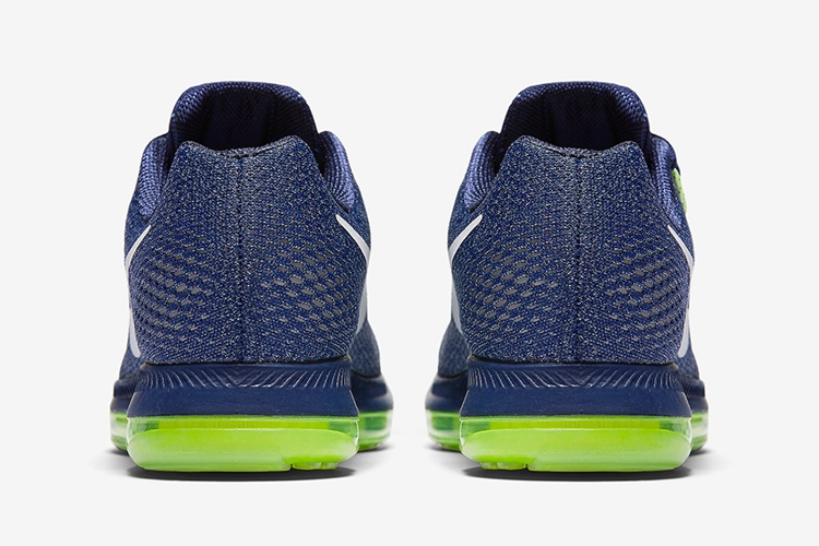 Nike,Zoom All Out 更具性价比!Nike Zoom All Out Low 低帮版本登场 Nike,Zoom All Out 更具性价比!Nike Zoom All Out Low 低帮版本登场