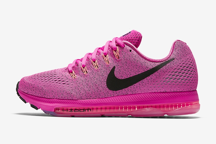 Nike,Zoom All Out 更具性价比!Nike Zoom All Out Low 低帮版本登场 Nike,Zoom All Out 更具性价比!Nike Zoom All Out Low 低帮版本登场