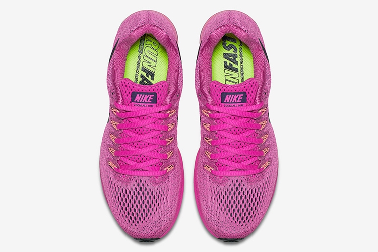 Nike,Zoom All Out 更具性价比!Nike Zoom All Out Low 低帮版本登场 Nike,Zoom All Out 更具性价比!Nike Zoom All Out Low 低帮版本登场