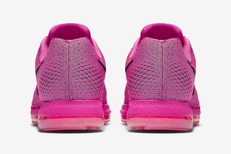 Nike,Zoom All Out 更具性价比!Nike Zoom All Out Low 低帮版本登场 Nike,Zoom All Out 更具性价比!Nike Zoom All Out Low 低帮版本登场