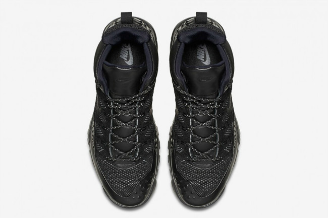 Nike,Nike ACG Lunipek Flyknit 冬日炫黑!Nike ACG Lunipek Flyknit 发售日期 Nike,Nike ACG Lunipek Flyknit 冬日炫黑!Nike ACG Lunipek Flyknit 发售日期