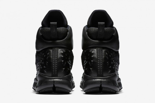 Nike,Nike ACG Lunipek Flyknit 冬日炫黑!Nike ACG Lunipek Flyknit 发售日期 Nike,Nike ACG Lunipek Flyknit 冬日炫黑!Nike ACG Lunipek Flyknit 发售日期