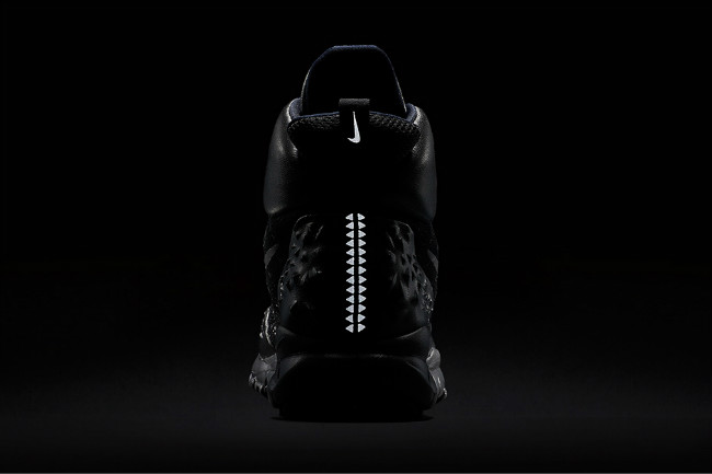 Nike,Nike ACG Lunipek Flyknit 冬日炫黑!Nike ACG Lunipek Flyknit 发售日期 Nike,Nike ACG Lunipek Flyknit 冬日炫黑!Nike ACG Lunipek Flyknit 发售日期