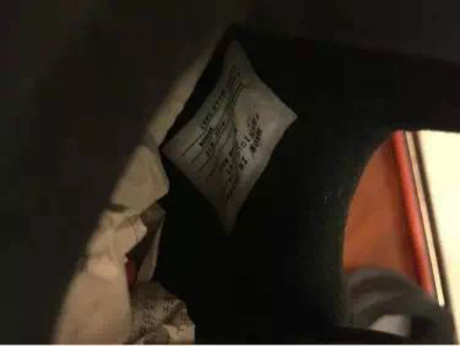 Nike,Kobe AD 自动系鞋带?Nike Kobe AD “Triple Black” 样品曝光 Nike,Kobe AD 自动系鞋带?Nike Kobe AD “Triple Black” 样品曝光