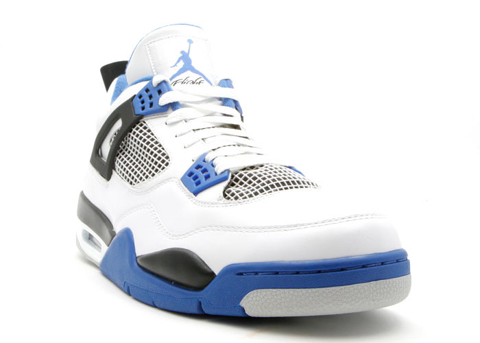 AJ4,Air Jordan 4,308497-117 赛车版本市售!Air Jordan 4 Retro “Motorsport” 发售日期确定 AJ4,Air Jordan 4,308497-117 赛车版本市售!Air Jordan 4 Retro “Motorsport” 发售日期确定