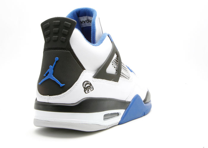 AJ4,Air Jordan 4,308497-117 赛车版本市售!Air Jordan 4 Retro “Motorsport” 发售日期确定 AJ4,Air Jordan 4,308497-117 赛车版本市售!Air Jordan 4 Retro “Motorsport” 发售日期确定